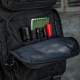 M-TAC РЮКЗАК LARGE ASSAULT PACK LASER CUT BLACK