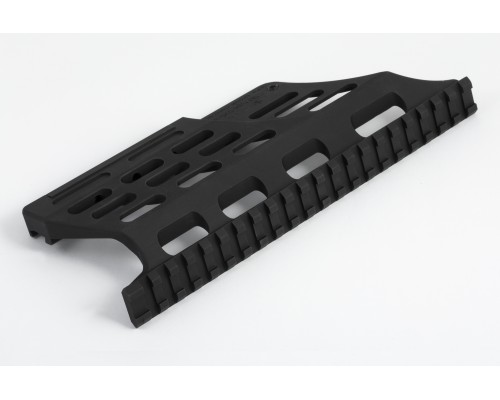 Боковой кронштейн для винтовок на базе СВД CRC 2U003 Basic Anodizing