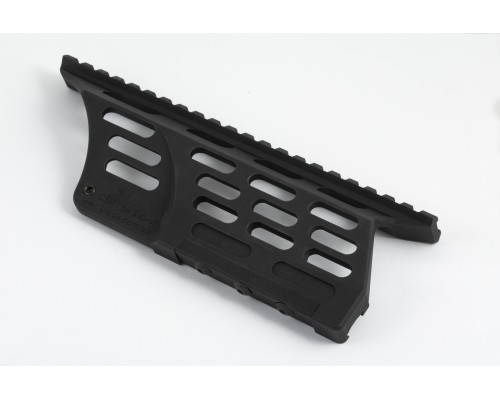 Боковой кронштейн для винтовок на базе СВД CRC 2U003 Basic Anodizing