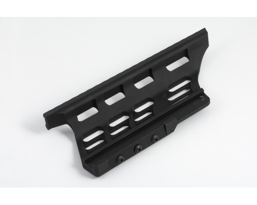 Боковой кронштейн для винтовок на базе СВД CRC 2U003 Basic Anodizing