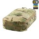 M-TAC ОРГАНАЙЗЕР УТИЛИТАРНЫЙ ELITE LARGE (30Х19 СМ) MULTICAM