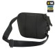 M-TAC СУМКА SPHAERA HARDSLING BAG LARGE ELITE BLACK