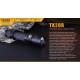 Фонарь ручной Fenix TK20R