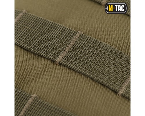 СУМКА ASSISTANT BAG RANGER GREEN