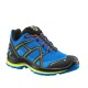 Кроссовки женские Haix Black Eagle Adventure 2.1 GTX Ws low/blue-citrus
