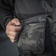 M-TAC СУМКА SATELLITE MAGNET BAG ELITE HEX MULTICAM BLACK/BLACK