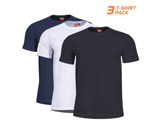 Комплект футболок ORPHEUS T-SHIRTS MIX2