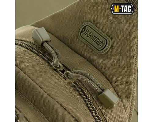 СУМКА ASSISTANT BAG RANGER GREEN