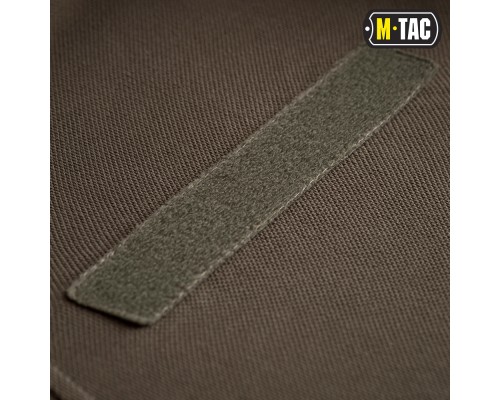 M-TAC ПОЛО ТАКТИЧЕСКОЕ 65/35 DARK OLIVE