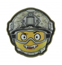 НАШИВКА EMOJI №28