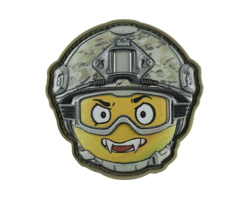 НАШИВКА EMOJI №28