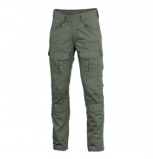 Брюки LYCOS COMBAT PANTS Camo Green