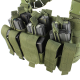 Нагрудник CONDOR RECON CHEST RIG OD