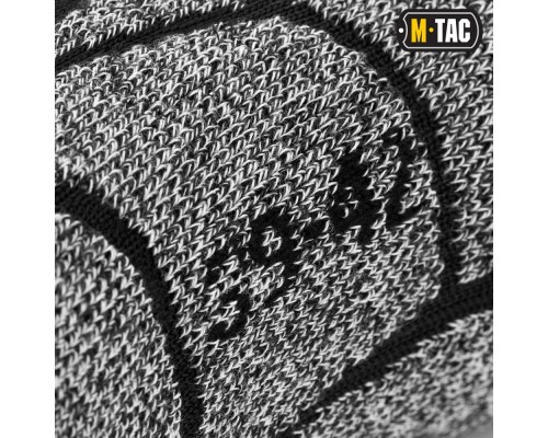 M-TAC НОСКИ COOLMAX 35% BLACK
