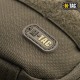 M-TAC ПОДСУМОК ОРГАНАЙЗЕР С ФИКСАТОРОМ RANGER GREEN
