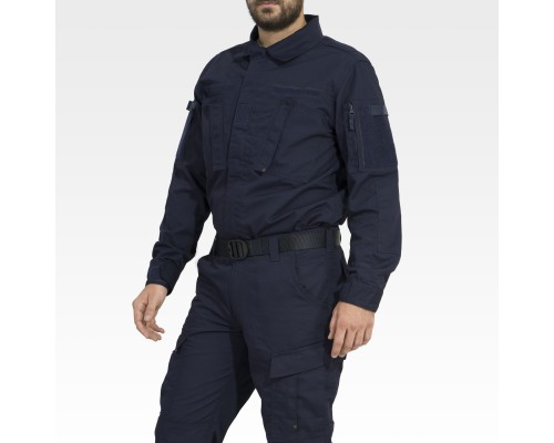 Комплект униформы ACU 2.0 SET Navy Blue