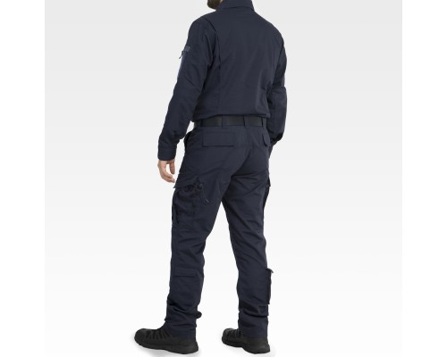 Комплект униформы ACU 2.0 SET Navy Blue