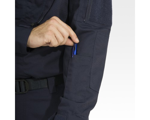 Комплект униформы ACU 2.0 SET Navy Blue