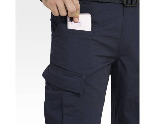 Комплект униформы ACU 2.0 SET Navy Blue