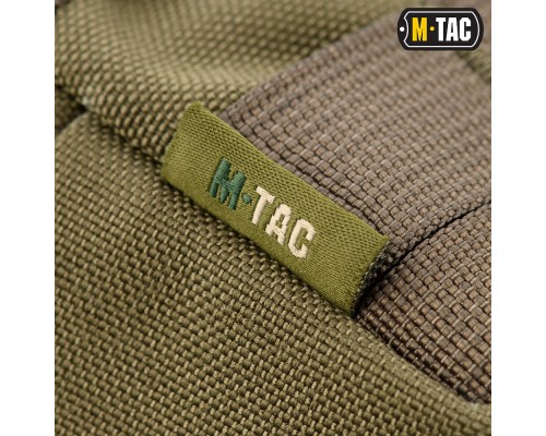 M-TAC ПОДСУМОК УТИЛИТАРНЫЙ ГОРИЗОНТАЛЬНЫЙ OLIVE