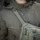 M-TAC СУМКА SPHAERA HEX HARDSLING BAG GEN.III ELITE RANGER GREEN