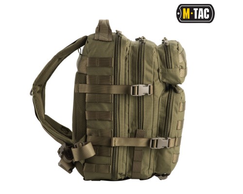 M-TAC РЮКЗАК ASSAULT PACK OLIVE