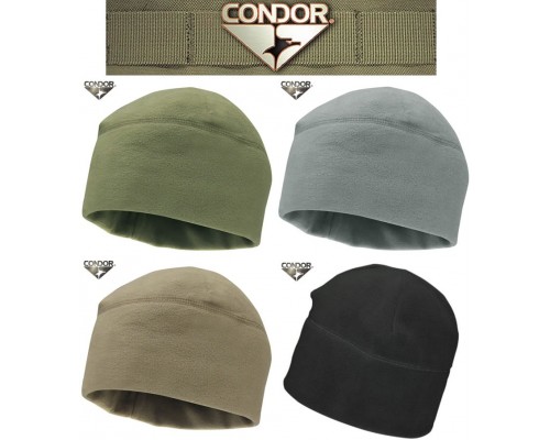CONDOR WATCH CAP FLEECE OD