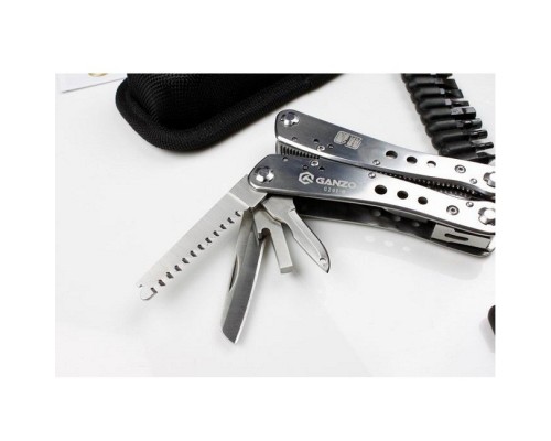Мультитул Multi Tool Ganzo G201-H