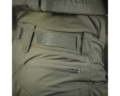 M-TAC БРЮКИ STURM GEN.II NYCO EXTREME RANGER GREEN