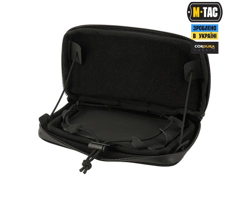 M-TAC ПОДСУМОК ADMIN ELITE BLACK