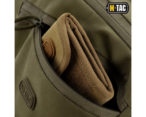 M-TAC СУМКА SPHAERA BAG ELITE RANGER GREEN