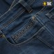 M-TAC ДЖИНСЫ SPARTAN DARK DENIM