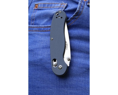 Нож складной Firebird by Ganzo FB727S-GY Grey