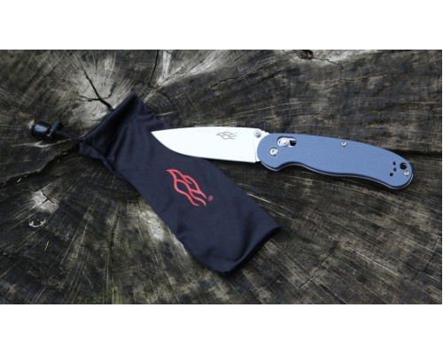 Нож складной Firebird by Ganzo FB727S-GY Grey