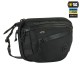 M-TAC СУМКА SPHAERA HARDSLING BAG LARGE ELITE BLACK