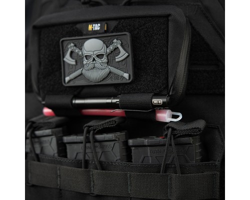 M-TAC ПОДСУМОК ADMIN ELITE BLACK