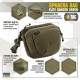 M-TAC СУМКА SPHAERA BAG ELITE RANGER GREEN
