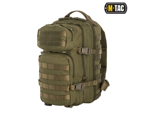 M-TAC РЮКЗАК ASSAULT PACK OLIVE