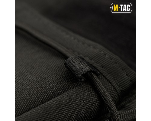 M-TAC ПОДСУМОК ДЛЯ СМАРТФОНА ELITE LARGE BLACK