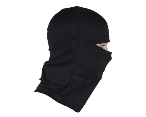 Балаклава M-TAC Ninja потоотводящая Gen.II Polartec Black