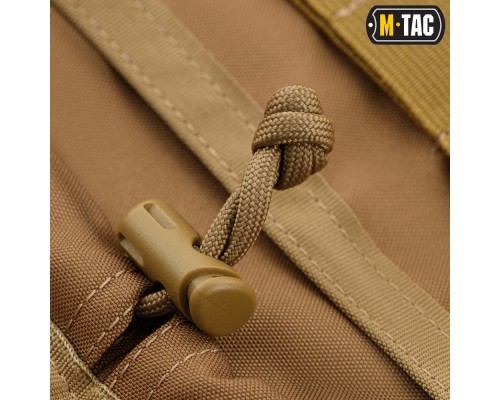 M-TAC ПОДСУМОК ОРГАНАЙЗЕР ELITE COYOTE