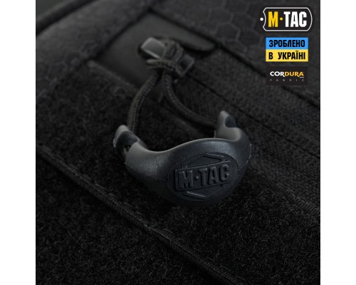 M-TAC РЮКЗАК-ЧЕХОЛ ДЛЯ ОРУЖИЯ 85 СМ ELITE HEX BLACK