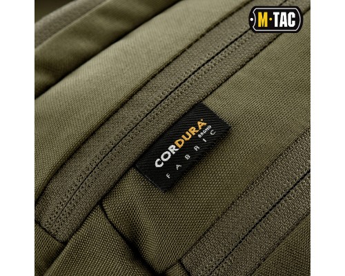 M-TAC СУМКА SPHAERA BAG ELITE RANGER GREEN