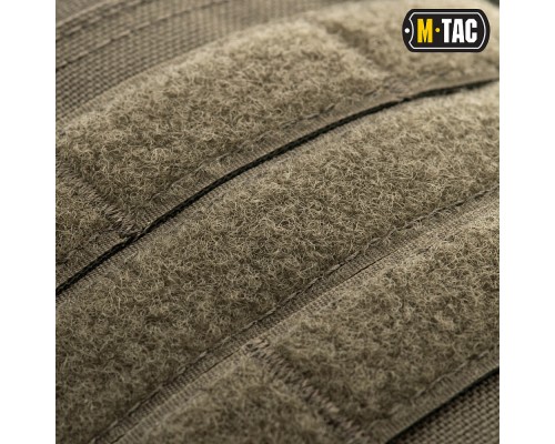 M-TAC ПОДСУМОК ОРГАНАЙЗЕР С ФИКСАТОРОМ RANGER GREEN