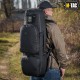 M-TAC РЮКЗАК-ЧЕХОЛ ДЛЯ ОРУЖИЯ 85 СМ ELITE HEX BLACK