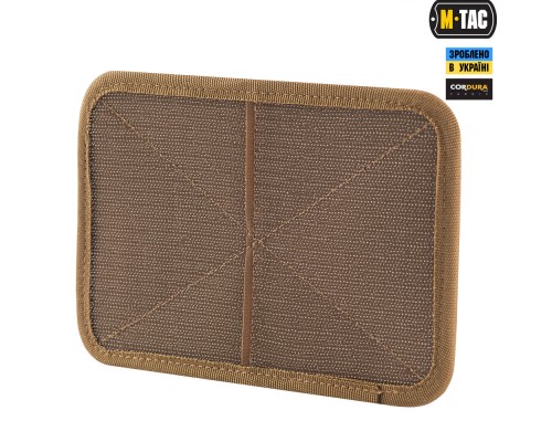 M-TAC ВСТАВКА МОДУЛЬНАЯ КОШЕЛЕК COYOTE