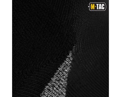 M-TAC НОСКИ COOLMAX 35% BLACK