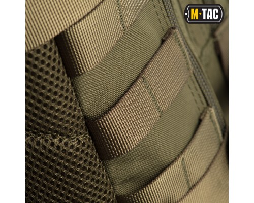 M-TAC РЮКЗАК ASSAULT PACK OLIVE