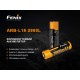 Аккумулятор 18650 Fenix 2900 mAh ARB-L18-2900L