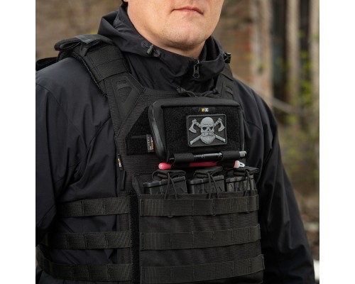 M-TAC ПОДСУМОК ADMIN ELITE BLACK